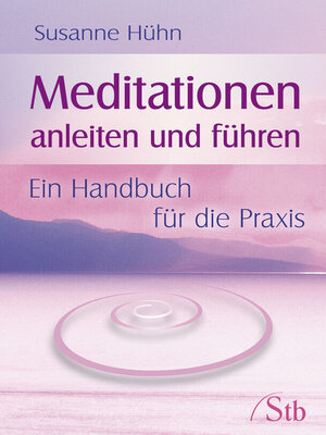 cover image of Meditationen anleiten und führen